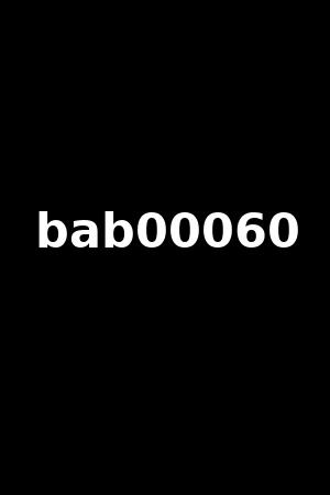 bab00060
