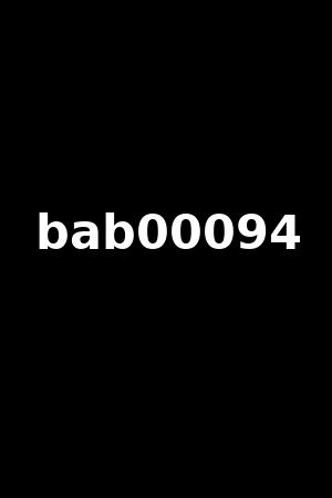 bab00094