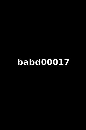 babd00017