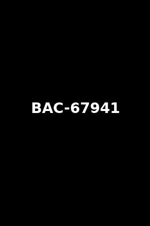 BAC-67941