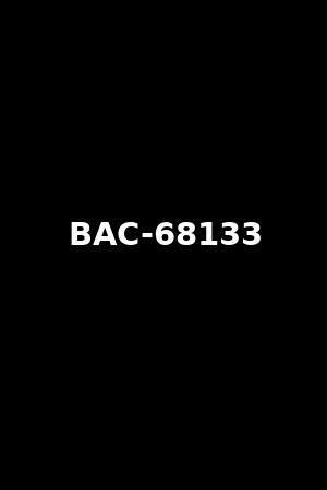 BAC-68133