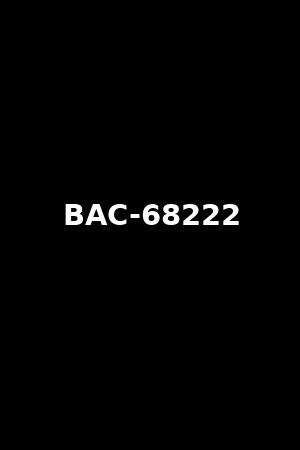 BAC-68222
