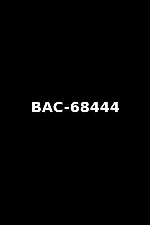 BAC-68444