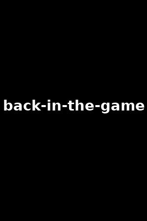 back-in-the-game