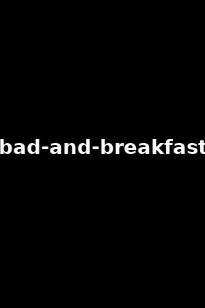 bad-and-breakfast