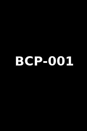 BCP-001