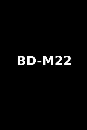 BD-M22