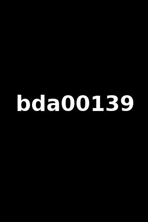 bda00139