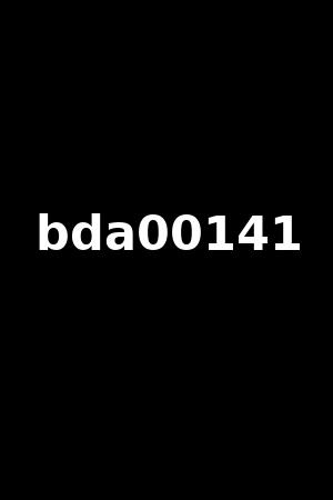 bda00141
