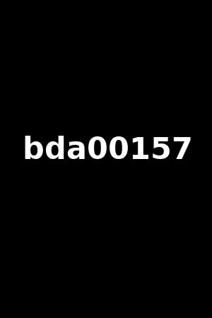 bda00157