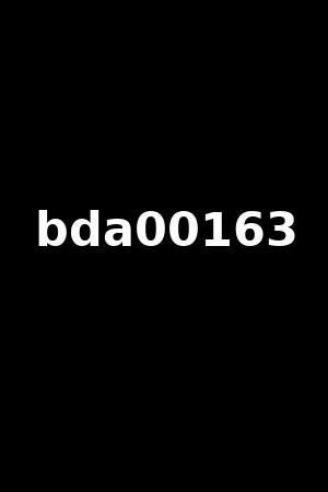 bda00163