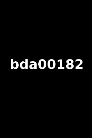 bda00182