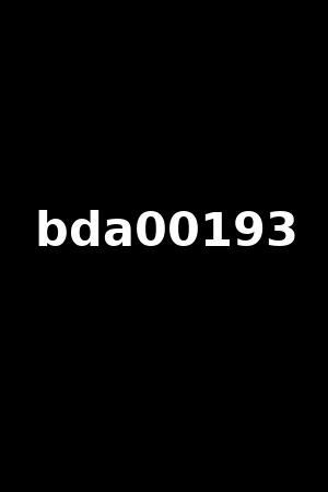 bda00193