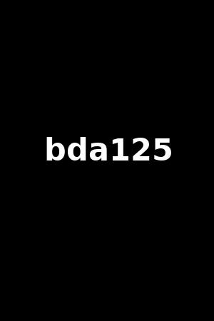 bda125