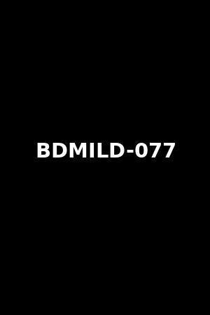 BDMILD-077
