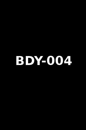 BDY-004