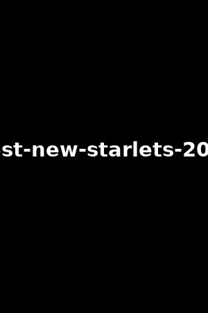 best-new-starlets-2022