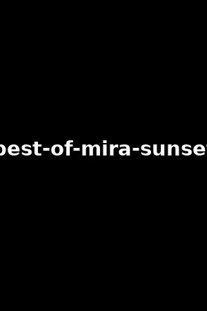 best-of-mira-sunset