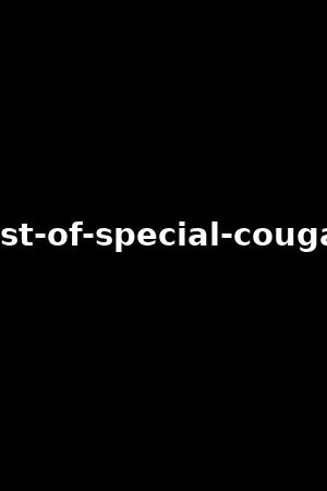 best-of-special-cougars