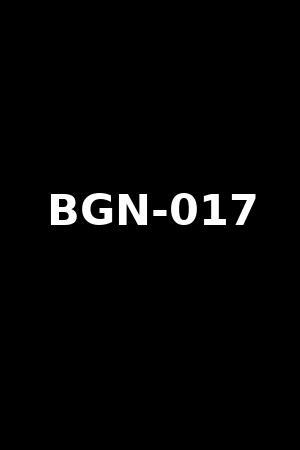 BGN-017