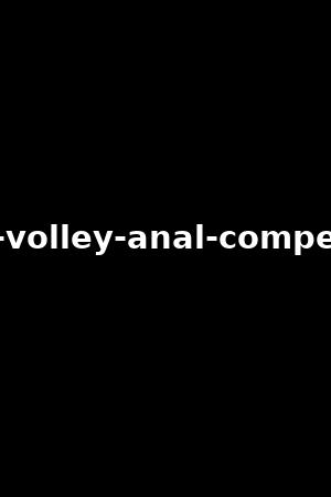 bitch-volley-anal-competition