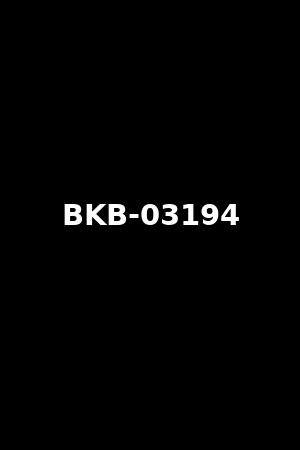 BKB-03194
