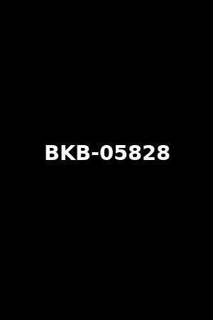 BKB-05828