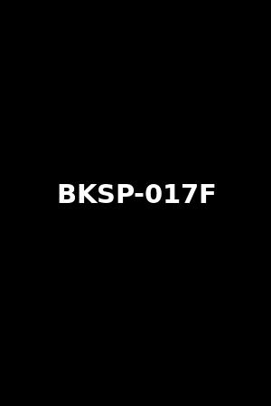 BKSP-017F