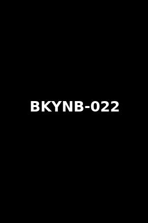 BKYNB-022