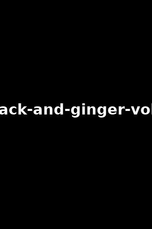 black-and-ginger-vol.3