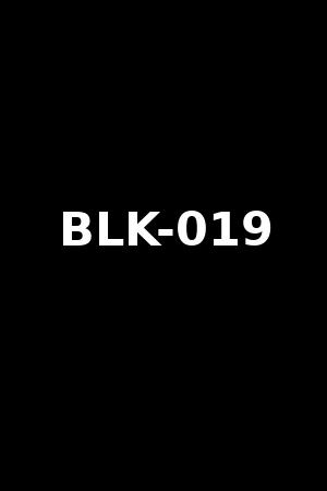 BLK-019