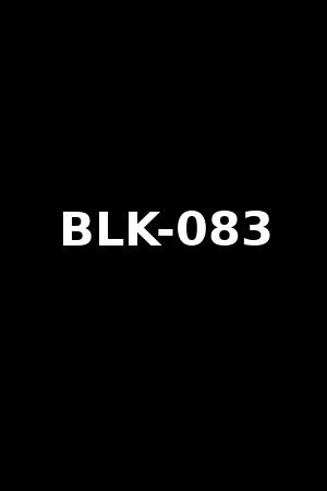 BLK-083