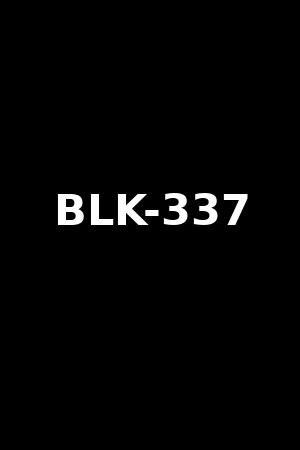 BLK-337