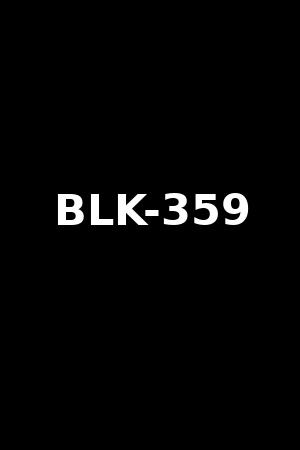 BLK-359