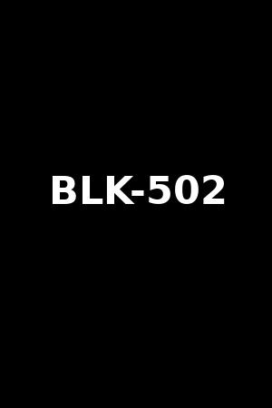 BLK-502