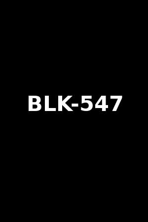 BLK-547