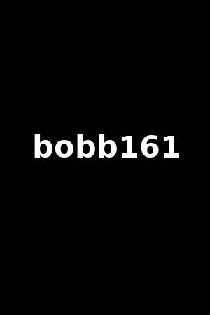 bobb161