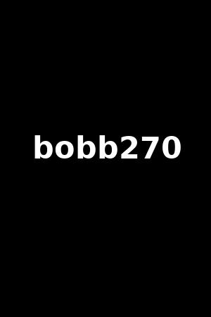 bobb270