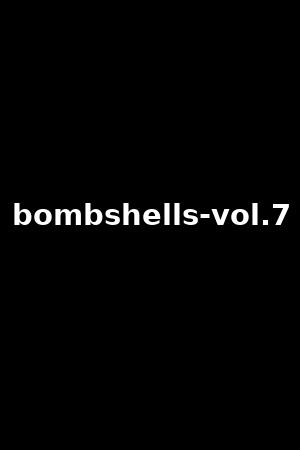 bombshells-vol.7