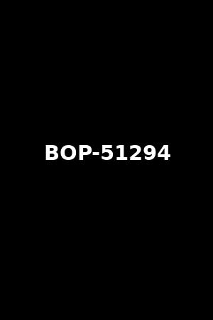 BOP-51294