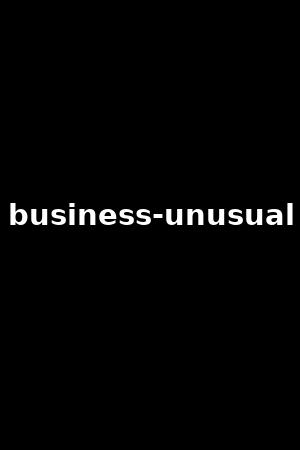 business-unusual