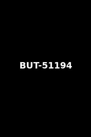 BUT-51194