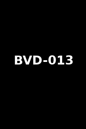 BVD-013