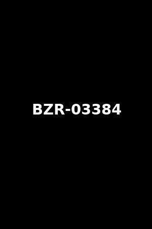 BZR-03384