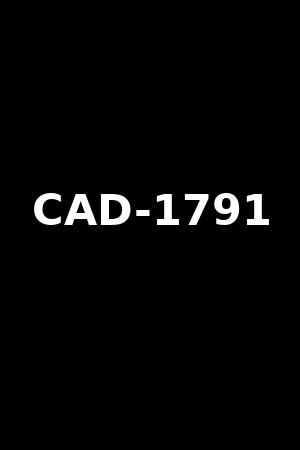 CAD-1791