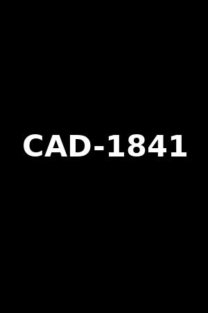 CAD-1841