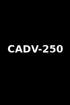 CADV-250