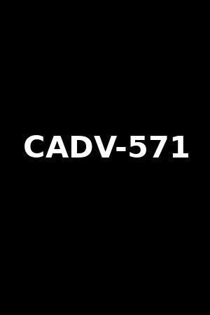 CADV-571