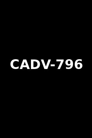 CADV-796