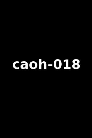 caoh-018